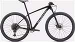 SPECIALIZED 2022 - EPIC HT HARDTAIL CARBON - GLOSS TARMAC BLACK / ABALONE 