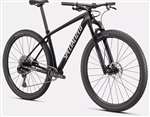 SPECIALIZED 2022 - EPIC HT HARDTAIL CARBON - GLOSS TARMAC BLACK / ABALONE 
