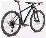 SPECIALIZED 2022 - EPIC HT HARDTAIL CARBON - GLOSS TARMAC BLACK / ABALONE 
