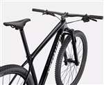 SPECIALIZED 2022 - EPIC HT HARDTAIL CARBON - GLOSS TARMAC BLACK / ABALONE 