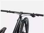 SPECIALIZED 2022 - EPIC HT HARDTAIL CARBON - GLOSS TARMAC BLACK / ABALONE 