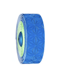 SUPACAZ - NASTRO SUPER STICKY KUSH | NEON VERDE - AZZURRO