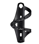 SUPACAZ - PORTABORRACCIA SWIPE CAGE SINISTRO  - NERO
