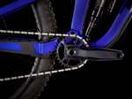 TREK 2023 - SLASH 8 GEN 5 GX - MATTE HEX BLUE