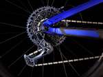 TREK 2023 - SLASH 8 GEN 5 GX - MATTE HEX BLUE