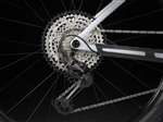TREK 2025 - PROCALIBER 8 ALLOY SHIMANO SLX/XT 1 X 12V - PLASMA GREY PEARL