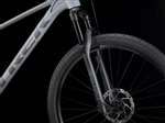TREK 2025 - PROCALIBER 8 ALLOY SHIMANO SLX/XT 1 X 12V - PLASMA GREY PEARL