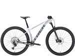 TREK 2025 - PROCALIBER 8 ALLOY SHIMANO SLX/XT 1 X 12V - PLASMA GREY PEARL