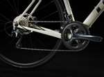 TREK 2025 - DOMANE AL 4 DISC GEN 4 - ERA WHITE