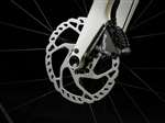 TREK 2025 - DOMANE AL 4 DISC GEN 4 - ERA WHITE