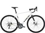 TREK 2025 - DOMANE AL 4 DISC GEN 4 - ERA WHITE