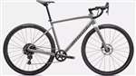 SPECIALIZED 2023 - DIVERGE COMP E5 - SATIN SILVER DUST / SMOKE