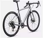 SPECIALIZED 2023 - DIVERGE COMP E5 - SATIN SILVER DUST / SMOKE