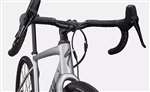 SPECIALIZED 2023 - DIVERGE COMP E5 - SATIN SILVER DUST / SMOKE