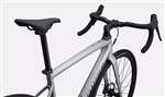 SPECIALIZED 2023 - DIVERGE COMP E5 - SATIN SILVER DUST / SMOKE