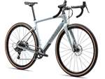 SPECIALIZED 2023 - DIVERGE SPORT CARBON - GLOSS MORNING MIST / DOVE GREY