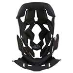 TROY LEE DESIGNS - IMBOTTITURA INTERNA HEADLINER CASCO BICI D4