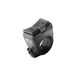 BOSCH -: COMANDO MINI REMOTE, 22,2 MM (BRC3300) - PER MANUBRI DI DIAMETRO 22,2 MM