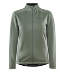CRAFT - GIACCA CORE BIKE SUBZ DONNA - VERDE