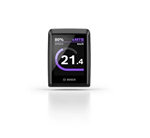 BOSCH - DISPLAY KIOX 300 - NERO