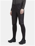 CRAFT - PANTALONE PRO GRAVEL SHORT - NERO