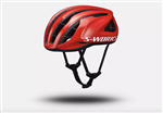 SPECIALIZED - CASCO S-WORKS  PREVAIL III - ROSSO