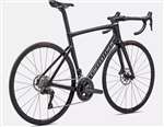 SPECIALIZED 2023 - TARMAC SL7 COMP SHIMANO 105 DI2 12V - GLOSS METALLIC MIDNIGHT SHADOW / BLACK