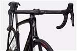 SPECIALIZED 2023 - TARMAC SL7 COMP SHIMANO 105 DI2 12V - GLOSS METALLIC MIDNIGHT SHADOW / BLACK
