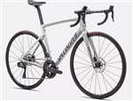 SPECIALIZED 2023 - TARMAC SL7 COMP SHIMANO 105 DI2 12V - GLOSS DUNE WHITE / METALLIC OBSIDIAN
