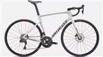 SPECIALIZED 2023 - TARMAC SL7 COMP SHIMANO 105 DI2 12V - GLOSS DUNE WHITE / METALLIC OBSIDIAN