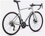 SPECIALIZED 2023 - TARMAC SL7 COMP SHIMANO 105 DI2 12V - GLOSS DUNE WHITE / METALLIC OBSIDIAN