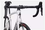 SPECIALIZED 2023 - TARMAC SL7 COMP SHIMANO 105 DI2 12V - GLOSS DUNE WHITE / METALLIC OBSIDIAN