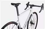 SPECIALIZED 2023 - TARMAC SL7 COMP SHIMANO 105 DI2 12V - GLOSS DUNE WHITE / METALLIC OBSIDIAN