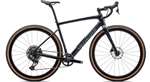 SPECIALIZED 2023 - DIVERGE EXPERT CARBON SRAM RIVAL AXS 1X12 - GLOSS DARK NAVY GRANITE OVER CARBON / PEARL