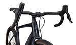 SPECIALIZED 2023 - DIVERGE EXPERT CARBON SRAM RIVAL AXS 1X12 - GLOSS DARK NAVY GRANITE OVER CARBON / PEARL