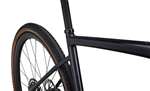 SPECIALIZED 2023 - DIVERGE EXPERT CARBON SRAM RIVAL AXS 1X12 - GLOSS DARK NAVY GRANITE OVER CARBON / PEARL