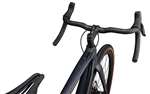 SPECIALIZED 2023 - DIVERGE EXPERT CARBON SRAM RIVAL AXS 1X12 - GLOSS DARK NAVY GRANITE OVER CARBON / PEARL