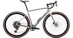 SPECIALIZED 2023 - DIVERGE EXPERT CARBON SRAM RIVAL AXS 1X12 - GLOSS DUNE WHITE / TAUPE