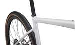 SPECIALIZED 2023 - DIVERGE EXPERT CARBON SRAM RIVAL AXS 1X12 - GLOSS DUNE WHITE / TAUPE