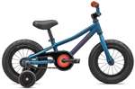 SPECIALIZED 2023 - RIPROCK COASTER 12 BIMBO & BIMBA - SATIN MYSTIC BLUE / FIERY RED