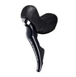 SHIMANO -: LEVA FST-R8020-L 2 VELOCITÀ DUAL CONTROL LEVER