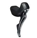 SHIMANO -: LEVA FST-R8020-R 2 VELOCITÀ DUAL CONTROL LEVER	