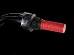 TREK 2025 - PRECALIBER 20 SUSPENSION 7V - LITHIUM GREY