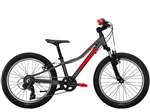 TREK 2025 - PRECALIBER 20 SUSPENSION 7V - LITHIUM GREY