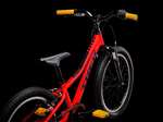 TREK 2024 - PRECALIBER 20 SUSPENSION 7V - VIPER RED