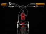 TREK 2024 - PRECALIBER 20 SUSPENSION 7V - VIPER RED