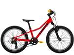 TREK 2024 - PRECALIBER 20 SUSPENSION 7V - VIPER RED