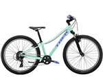 TREK 2025 - PRECALIBER 24 8V SUSPENSION - ALOHA GREEN