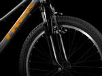 TREK 2024 - PRECALIBER 24 SUSPENSION 7V - ANTHRACITE
