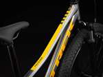 TREK 2024 - PRECALIBER 24 SUSPENSION 7V - ANTHRACITE
